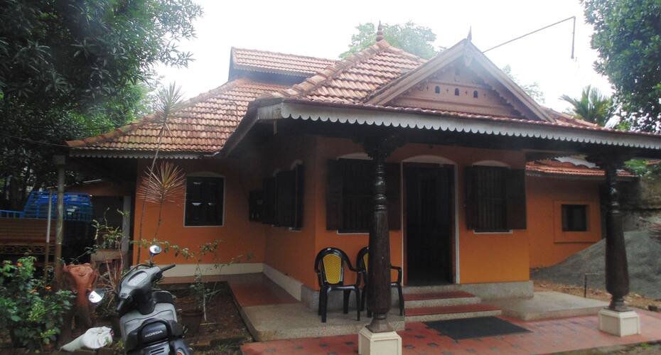 Maatha Heritage Inn, Alleppey 5